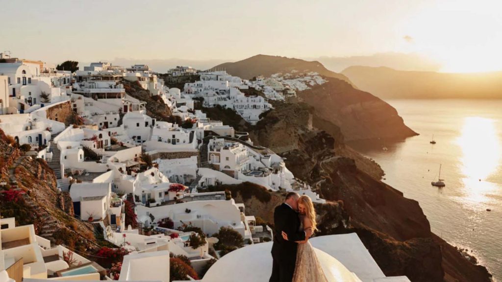 santorini